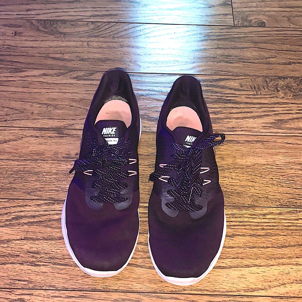 Nike Training In season tr8 shoes